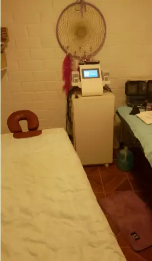 masajes reductivos en quilpue cavitacional